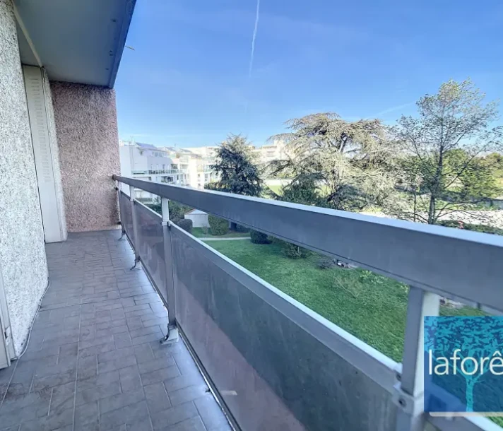 Voir la photo 1/5 du type apartment à Caluire-et-Cuire