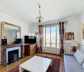 Appartement à Courbevoie