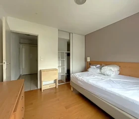Studio à Dijon