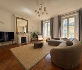 Appartement à Paris