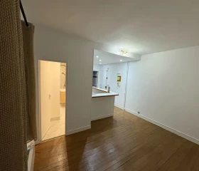 Appartement à Aulnay-sous-Bois
