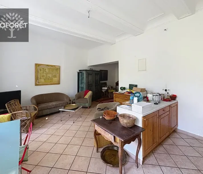Appartement à Salon-de-Provence