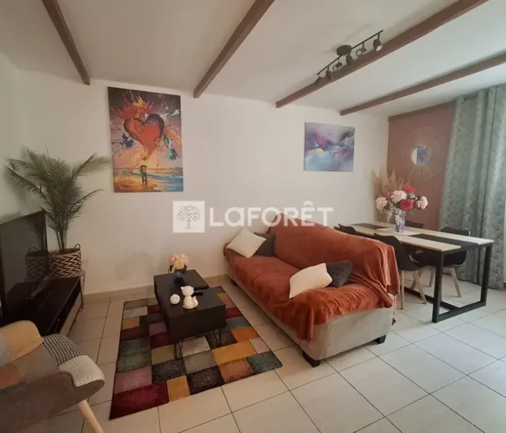 Voir la photo 1/7 du type apartment à Perpignan