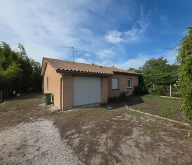 Maison à Blanquefort