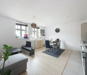 Appartement à Armentières