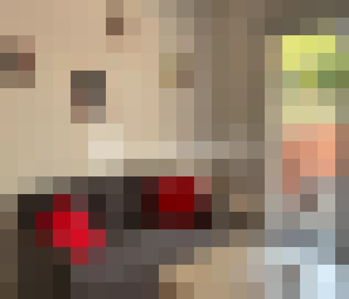  / #8