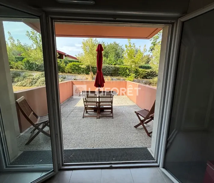 Appartement à Tournefeuille