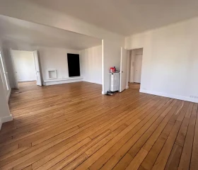Appartement à Paris