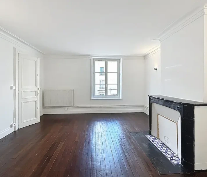 Voir la photo 1/6 du type apartment à Nancy