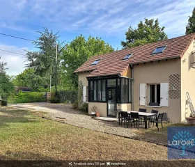 Maison à Cergy