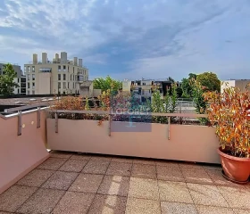 Appartement à Cergy