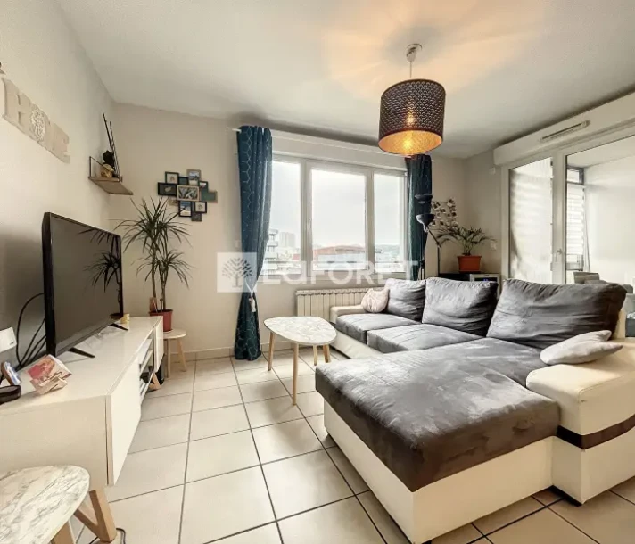 Voir la photo 1/10 du type apartment à Tassin-la-Demi-Lune