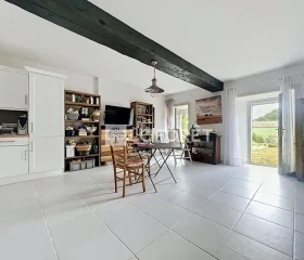 Maison à L'Absie