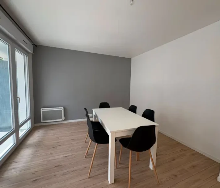 Appartement à Longjumeau