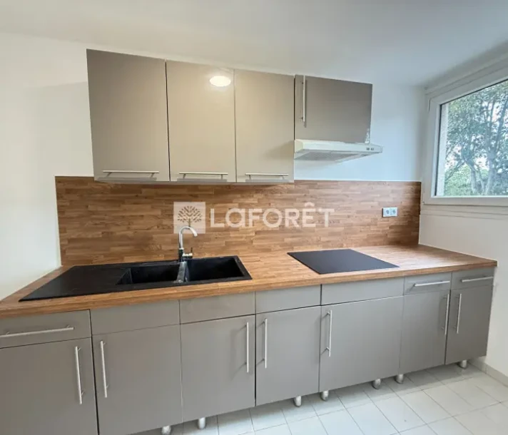 Appartement à Goussainville
