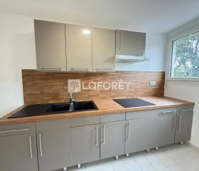 Appartement à Goussainville