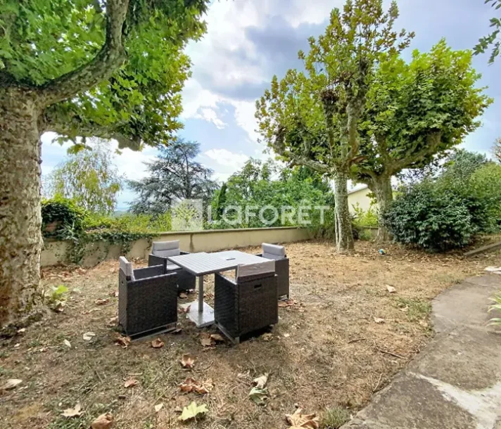 Voir la photo 1/8 du type apartment à Rillieux-la-Pape