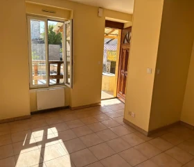 Appartement à Imphy