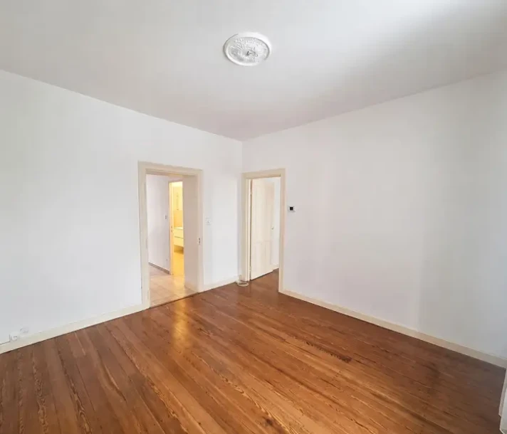 Voir la photo 1/5 du type apartment à Metz