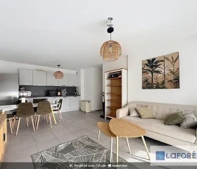 Appartement à Saint-Genis-Pouilly