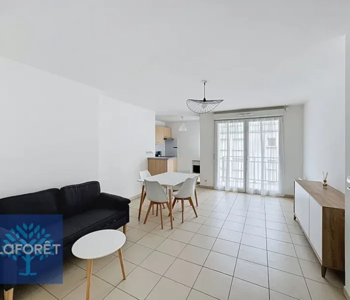 Voir la photo 1/8 du type apartment à Corbeil-Essonnes