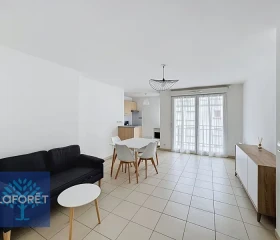 Appartement à Corbeil-Essonnes