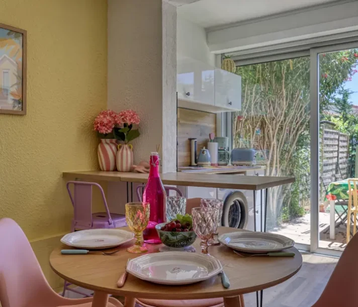 Appartement à Sanary-sur-Mer