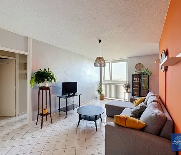 Appartement à Maubeuge