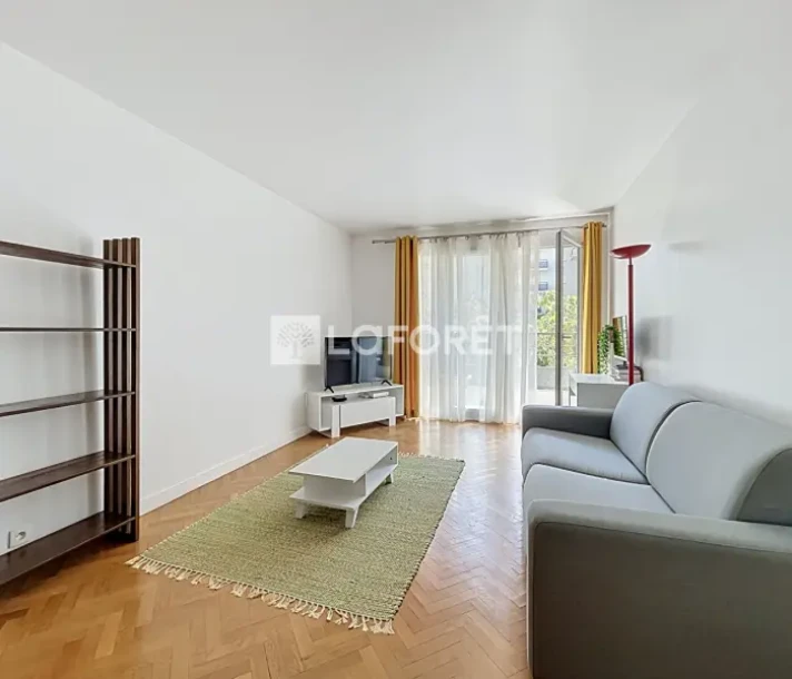 Appartement à Nanterre