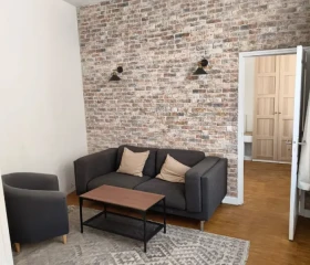 Appartement à Paris