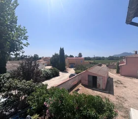Appartement à La Crau