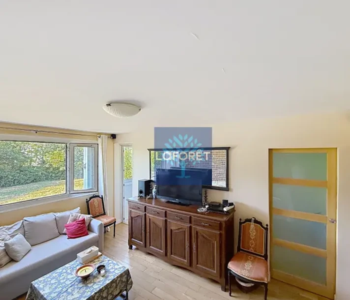 Voir la photo 1/6 du type apartment à Brétigny-sur-Orge