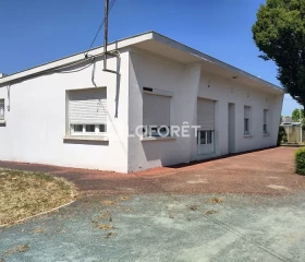 Maison à Montoir-de-Bretagne