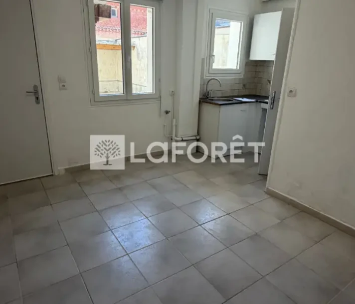Voir la photo 1/5 du type apartment à Méru