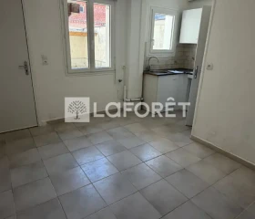 Appartement à Méru