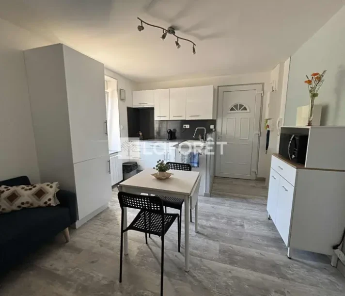 Studio à Thaon-les-Vosges