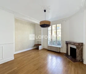 Appartement à La Garenne-Colombes