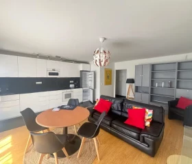 Appartement à Paris