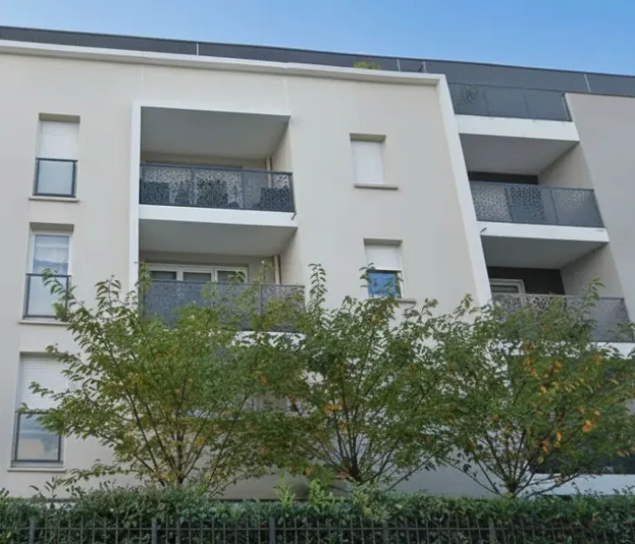 Appartement à Villepinte