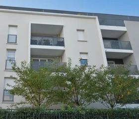 Appartement à Villepinte