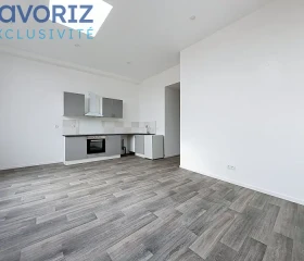 Appartement à Joinville