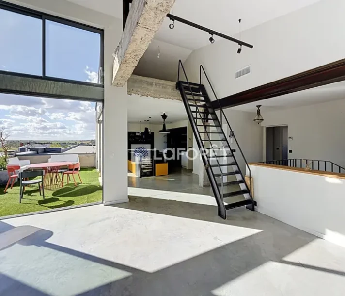 Appartement à Thouars