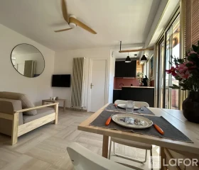 Appartement à Hyères
