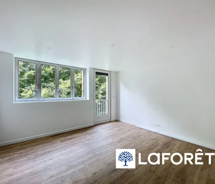 Appartement à Antony