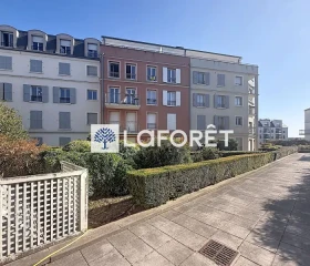 Appartement à Poissy