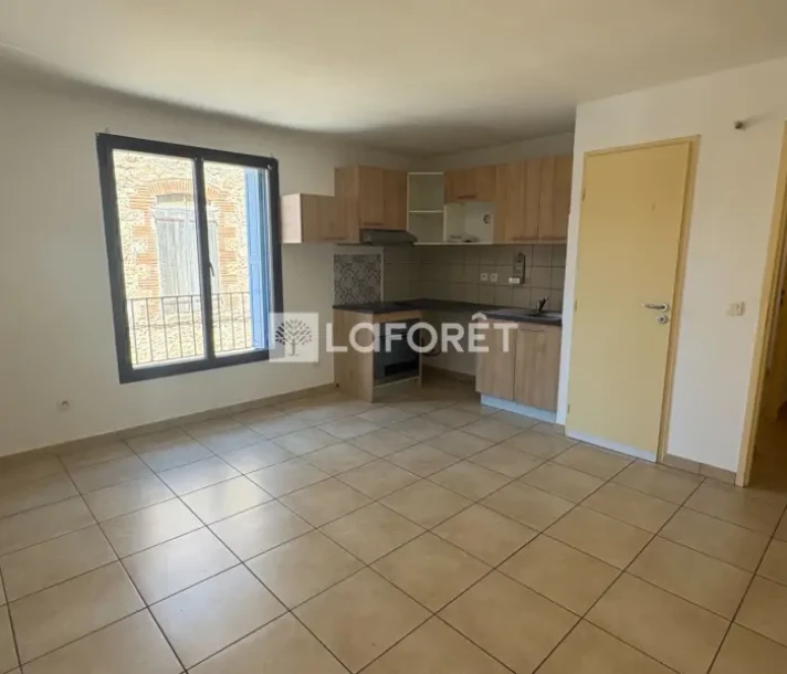 Appartement à Argelès-sur-Mer