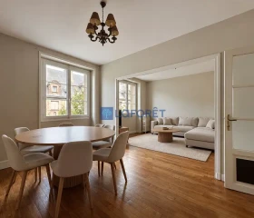 Appartement à Flers