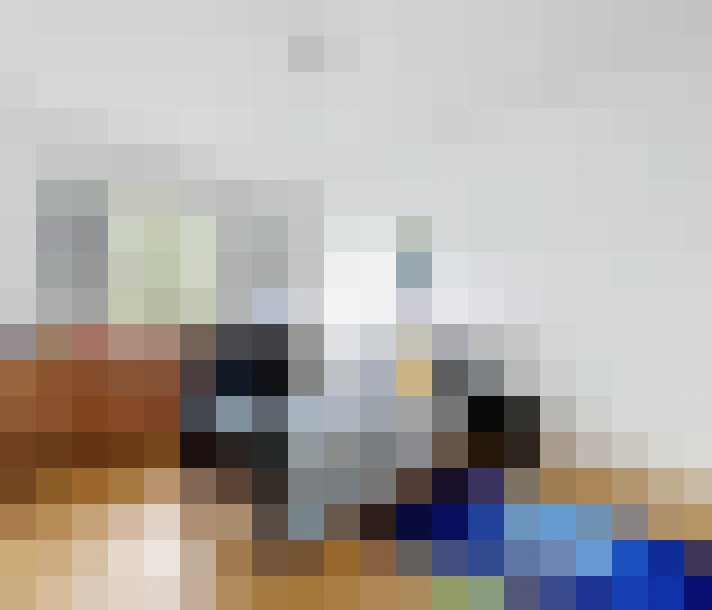  / #7
