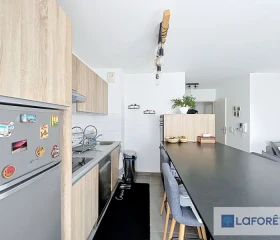Appartement à Gex