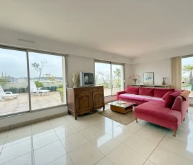 Appartement à Gagny